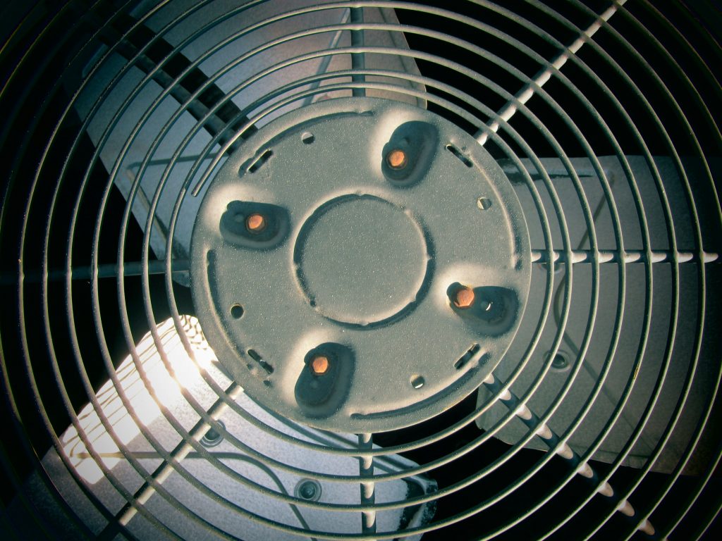 Comfortable South Florida home cooled by a new O'Brien AC installation