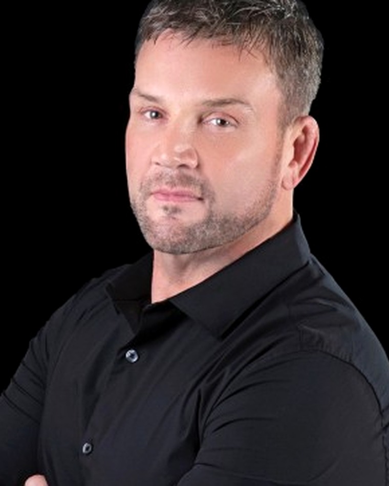 Tracy O'Brien, founder of O'Brien Air Conditioning & Construction